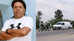 Encuentran sin vida al luchador y funcionario Maremoto en Irapuato, traía mensaje