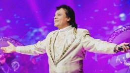 El legado del gran Juan Gabriel, más de mil 500 artistas han interpretado sus composiciones