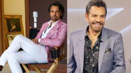 Así fue el accidente en el que Eugenio Derbez se rompió el hombro en varios pedazos