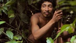 Muere en Brasil el "indígena del hoyo", hombre que vivió aislado del mundo por 3 décadas