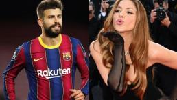 Tras escándalo por infidelidad, Shakira y Gerard Piqué llegan a un acuerdo legal