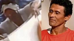 ¡De película! Pescador sobrevive a naufragio metido en un refrigerador por 11 días, en Brasil