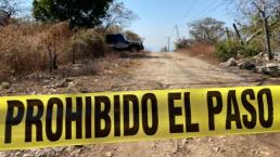 ¡Con saña! Ladrones acuchillan a hombre y ahorcan a su novia hasta matarla, en Morelos