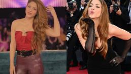 ¡Renovada! Tras su truene con Gerard Piqué, Shakira impacta a sus fans con nuevo look