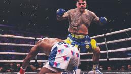 ¿Enseñará su ‘King Kong’? Luego de victoria, Andy Ruiz debuta en inesperado OnlyFans