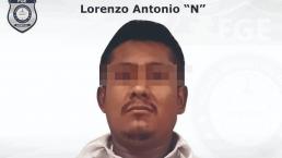 Vinculan a proceso a taxista por el homicidio del empresario Carlos Benítez, en Morelos