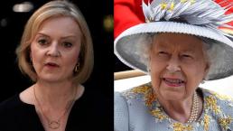 “La gran nación es gracias a ella”, ministra de Inglaterra habla sobre la muerte de la Reina Isabel II