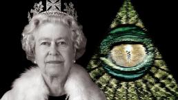 Dos aterradores secretos de la Reina Isabel II que le causarían pesadillas a cualquiera
