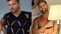 Otra vez, Ricky Martin enfrenta nueva demanda por agresión sexual