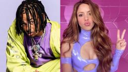 ¿Ozuna podría ser el nuevo novio de Shakira? Este es el tuit que levantó las sospechas