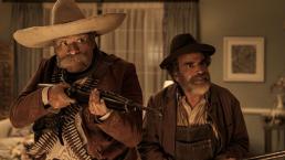 ‘¡Que Viva México!’, la nueva película de Luis Estrada que estará en Netflix