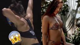 Revienta OnlyFans de la peleadora Tai Emery, tras video de sus pechos desnudos en el ring