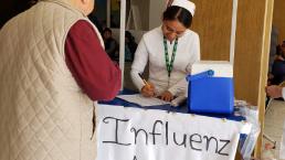 Se aproxima la temporada de influenza en México, ¿cómo combatirla para no llevarla a casa?