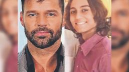 Sobrino de Ricky Martin promete romper el silencio sobre la supuesta agresión sexual