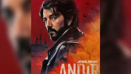 Esto opinan los especialistas del desempeño de Diego Luna en “Andor”