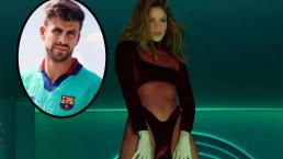 Devastada, Shakira se abre y revela todos los sacrificios que hizo por el amor de Piqué