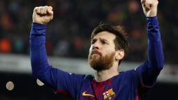 Revelan exigencias dementes que pedía Leo Messi al Barcelona y que lo dejaron fuera del club