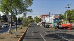 Sin medir palabra, sicarios acribillan a hombre afuera de cremería en Tlalnepantla