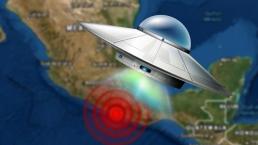 ¿Mexicana que habla con extraterrestres predijo sismo en México? Todo esto nos contó