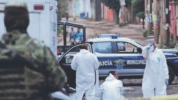 Asesinan a una mujer en Cuernavaca, es el feminicidio número 70 en Morelos este 2022