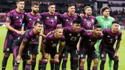 Estos 5 jugadores son baja en la Selección Mexicana y corren riesgo de perderse Qatar 2022