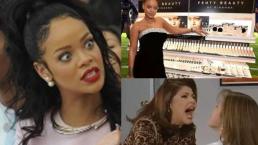 Please don't stop the MEMES! Lo que sabemos del regreso de Rihanna para Super Bowl 2023