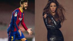 Empieza la guerra de Gerard Piqué contra Shakira, esto se sabe del nuevo drama del terror