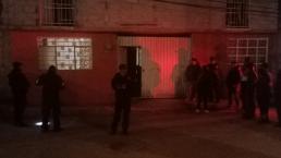¡Noche violenta! Hallan a 2 muertos durante la madrugada en diferentes colonias de Ecatepec