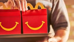 ¡Nostalgia al 100! McDonalds lanzará Cajita Feliz especial para adultos con figuras de colección