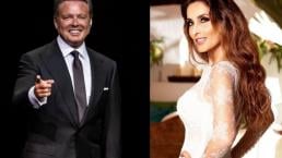 Paloma Cuevas, la nueva novia de Luis Miguel y su posible futura esposa