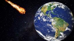 Así fue como la NASA desvió un meteorito e impidió que se estrellara contra la Tierra