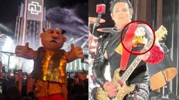 ¡Se logró! Rammstein recibe al Dr Simi y triunfa en México, estos son los mejores memes