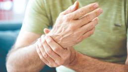 Osteoartritis, la enfermedad que no es solamente cosa de ancianos
