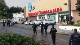 Asesinan a balazos a la diputada local Gabriela Marín, afuera de una farmacia en Cuernavaca