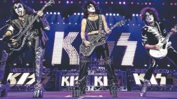 ¡Atención rockeros! Estas son las fechas para la última gira de Kiss en México