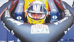 Checo Pérez y la emoción de la Fórmula Uno llegarán a Jalisco en evento gratuito