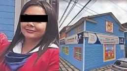 Atoran a maestra de kínder por violación equiparada de al menos 4 pequeños, en Ecatepec