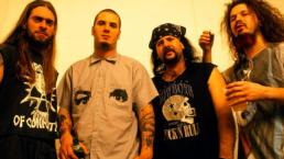 Después de 21 años, Pantera hará su regreso triunfal en el Hell and Heaven 2022