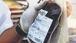 Doña Piedad padece una grave enfermedad y solicita donantes de sangre, así puedes ayudarla
