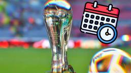 ¡Toma nota! Así quedó el calendario de los cuartos de final del Apertura 2022, hora y fecha