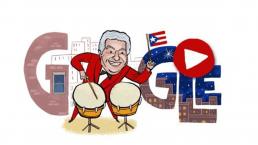 ¿Quién es Tito Puente? El timbalero al que Google hizo homenaje en su doodle