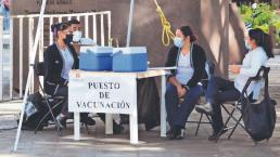 Arrancó campaña de vacunación contra la influenza en Cuernavaca, horarios y días