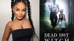 Vanessa Hudgens saca su bruja interior en su nuevo documental sobre lo paranormal