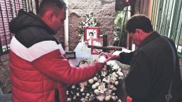 Feminicida durmió con cadáver y alteró su versión, aseguran hijos de mujer asesinada en CDMX