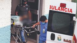 Ya son más de 100 casos de intoxicación por posible droga en secundarias de Chiapas
