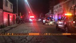 Violenta masacre dentro de un bar deja a 12 personas muertas, en Irapuato