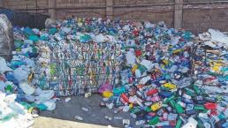¡Por mal hechotes! Cierran centros de recolección de residuos, en Morelos
