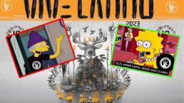 Filtran posible cartel del Vive Latino 2023 y se desata la memiza