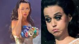 Aseguran que Katy Perry fue creada para controlar a la humanidad, tras escalofriante video