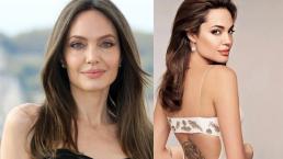 Este es el nuevo proyecto de la bella e icónica Angelina Jolie, sus primeras declaraciones
